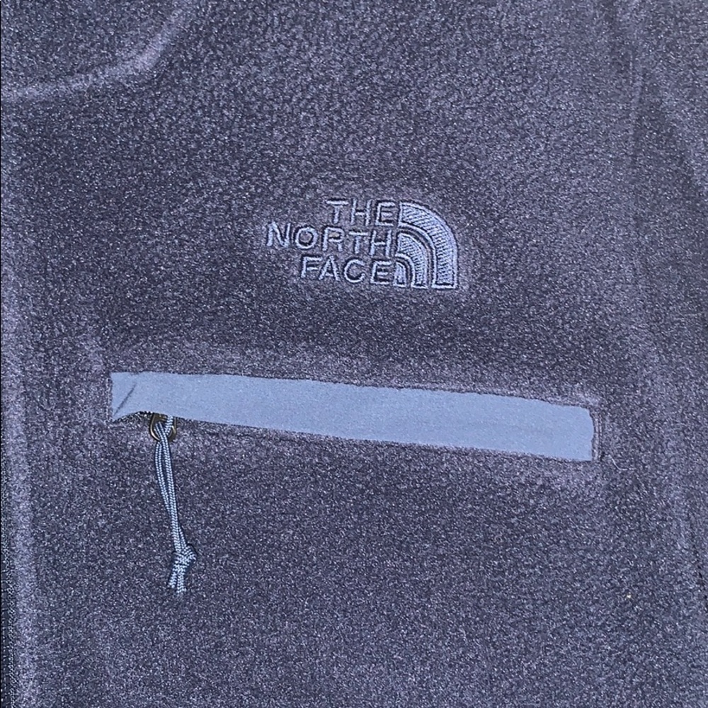 North Face Half Zip - image 2